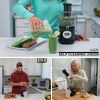 JuiceMaster