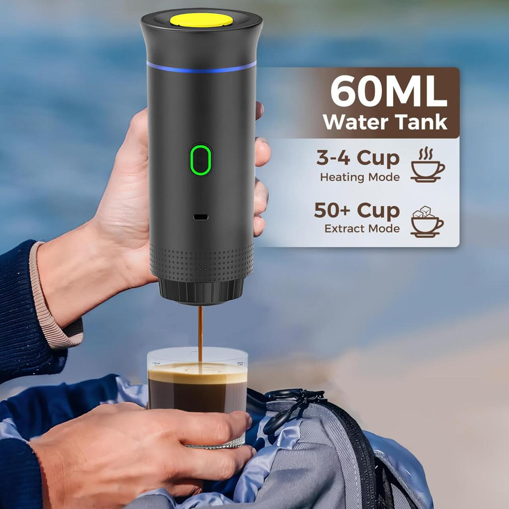SmartCoffee
