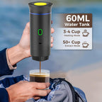 SmartCoffee