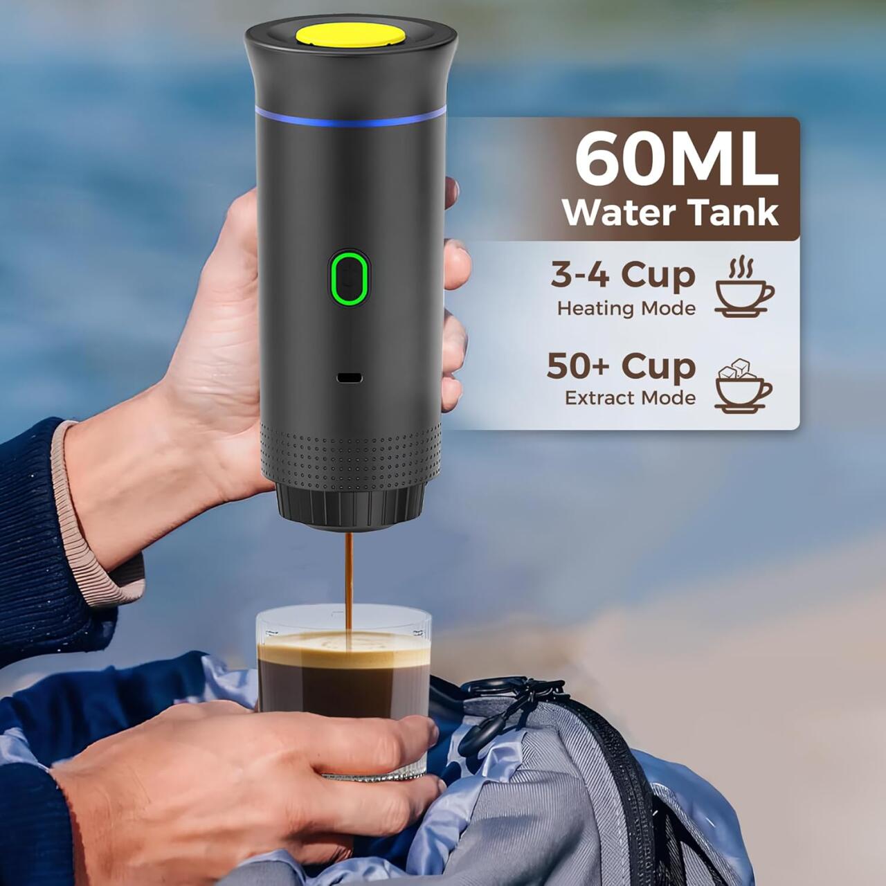 SmartCoffee