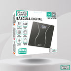 Báscula digital