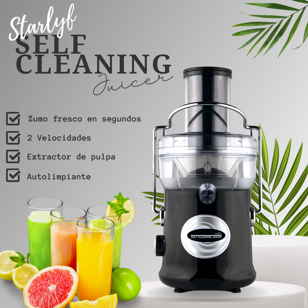 JuiceMaster