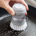 CleanBrush