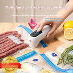 PocketVac