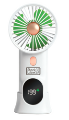 Ventilador portátil