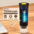 SmartCoffee