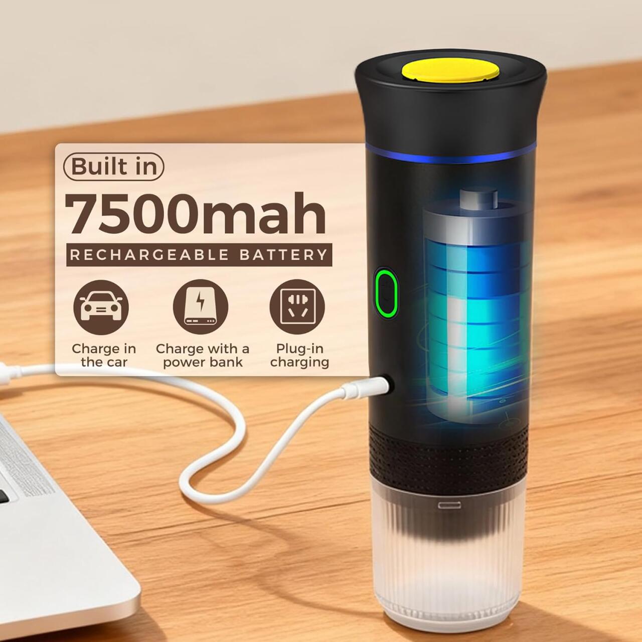 SmartCoffee