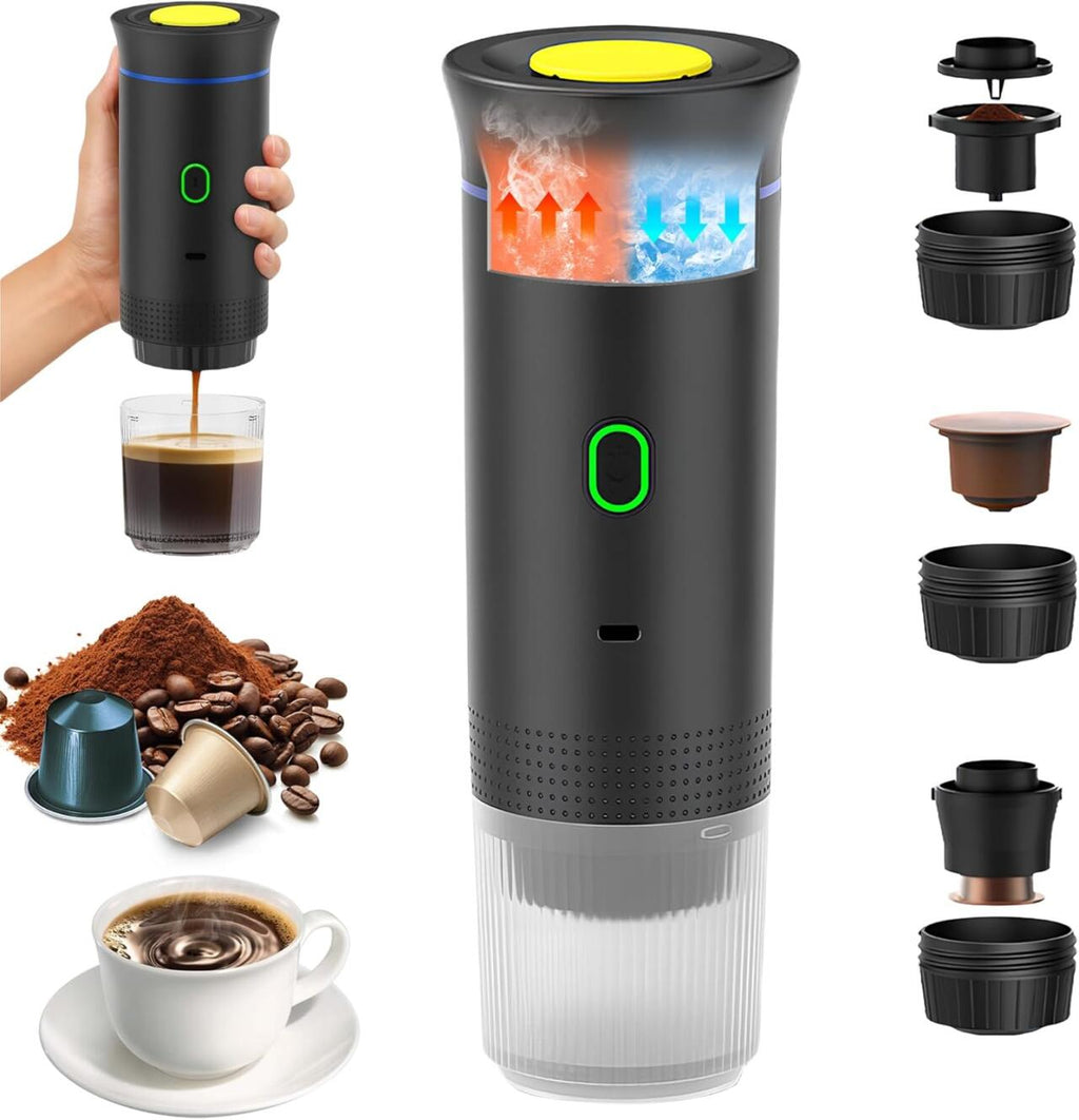SmartCoffee