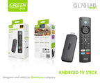 ANDROID TV STICK