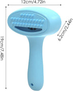 PetBrush
