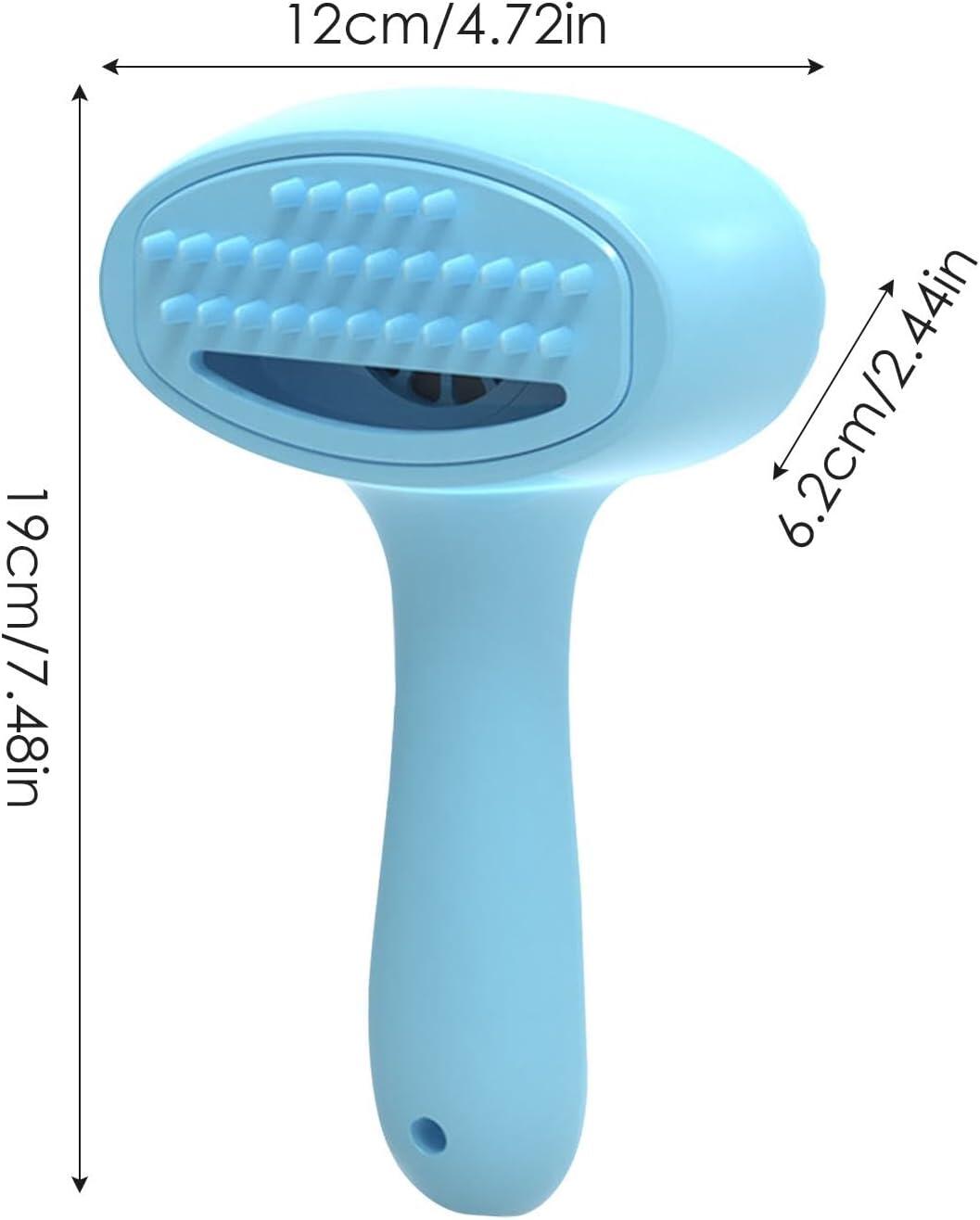 PetBrush