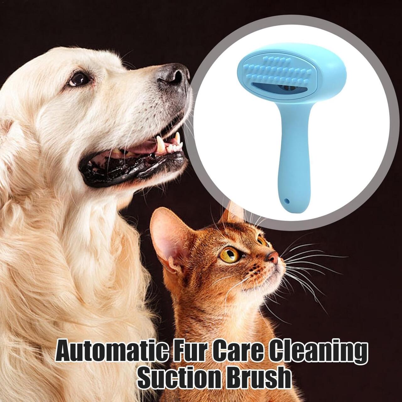PetBrush