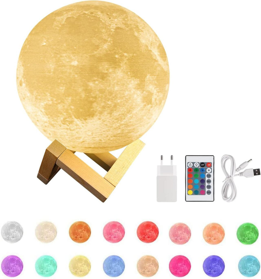 DreamMoon