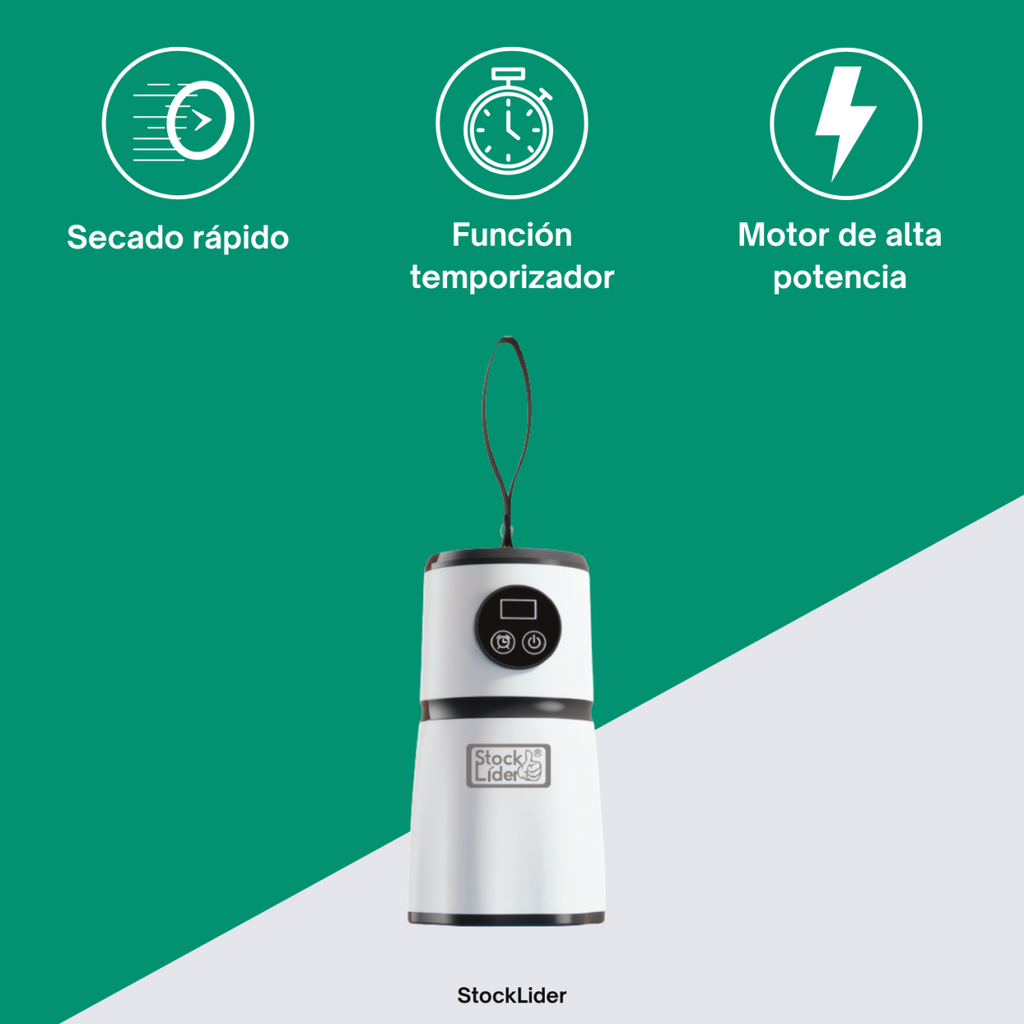 SmartDry