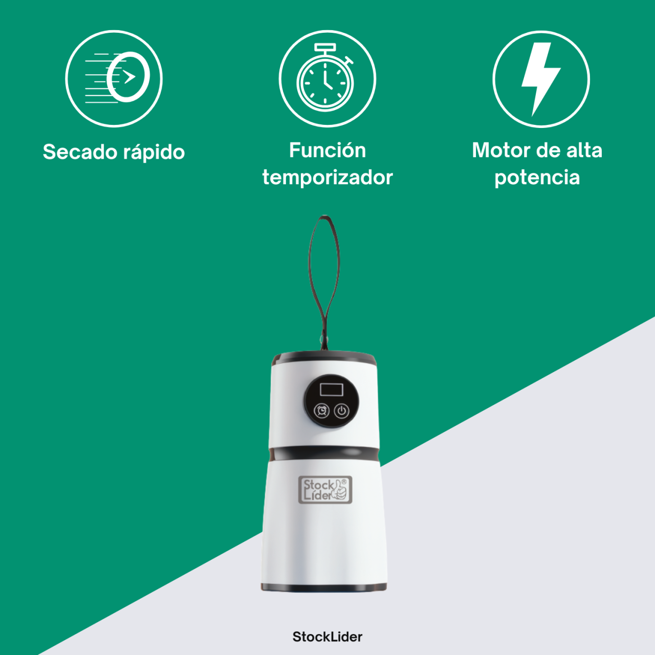 SmartDry