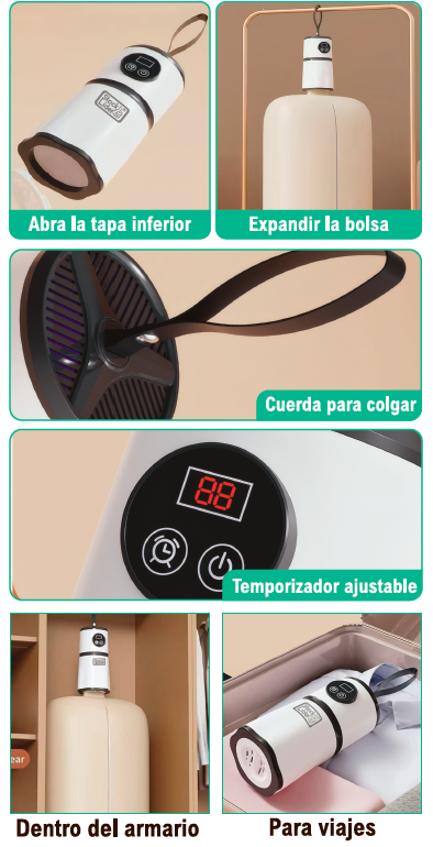SmartDry