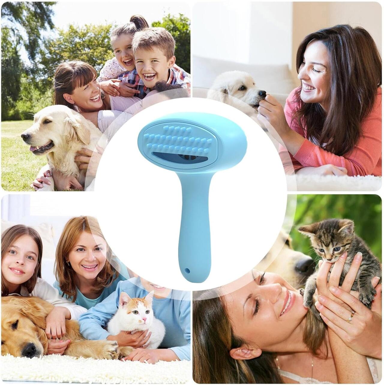 PetBrush