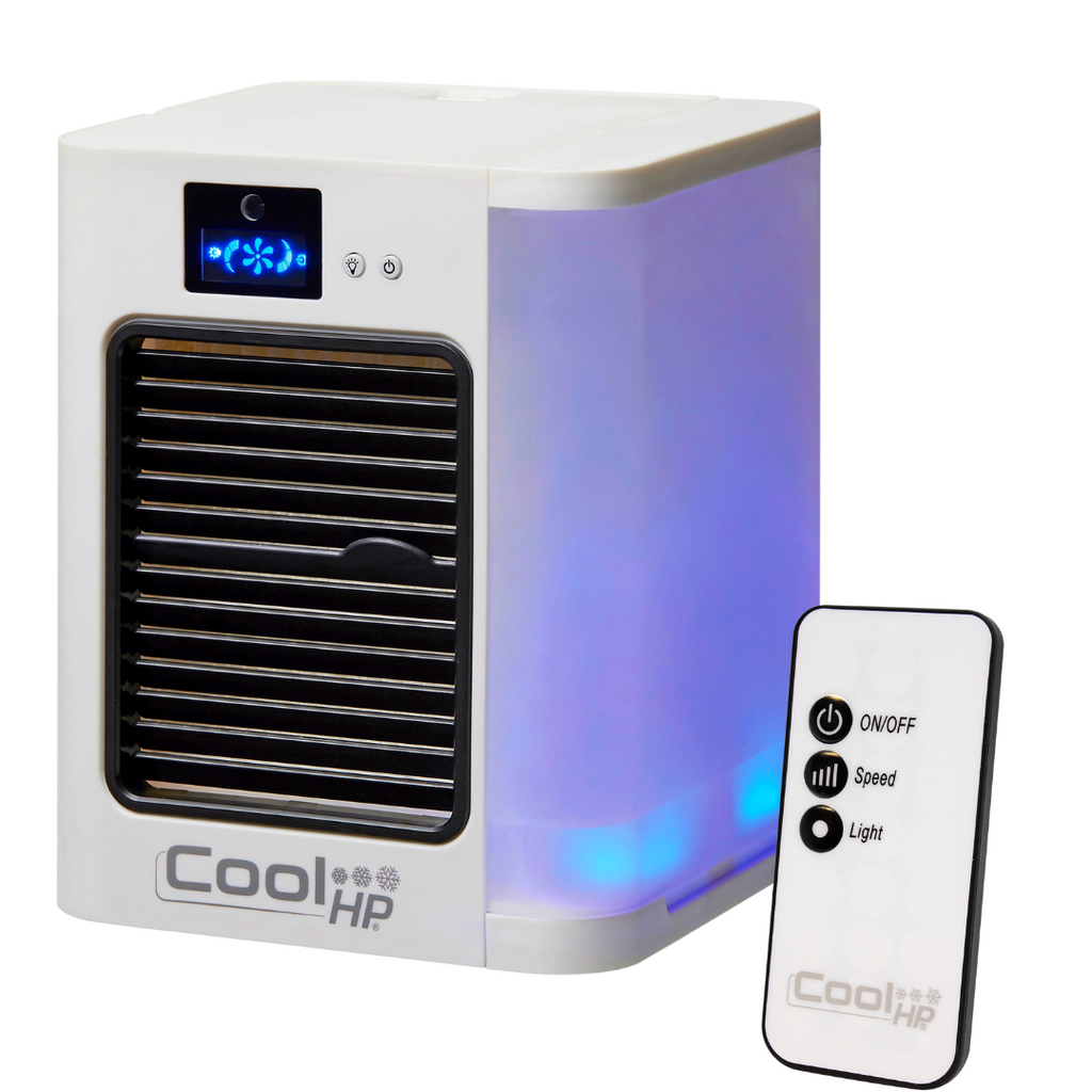Cooler HP
