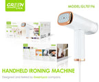 EasyIron