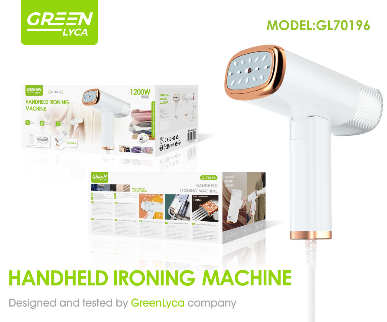 EasyIron