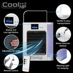 Cooler HP