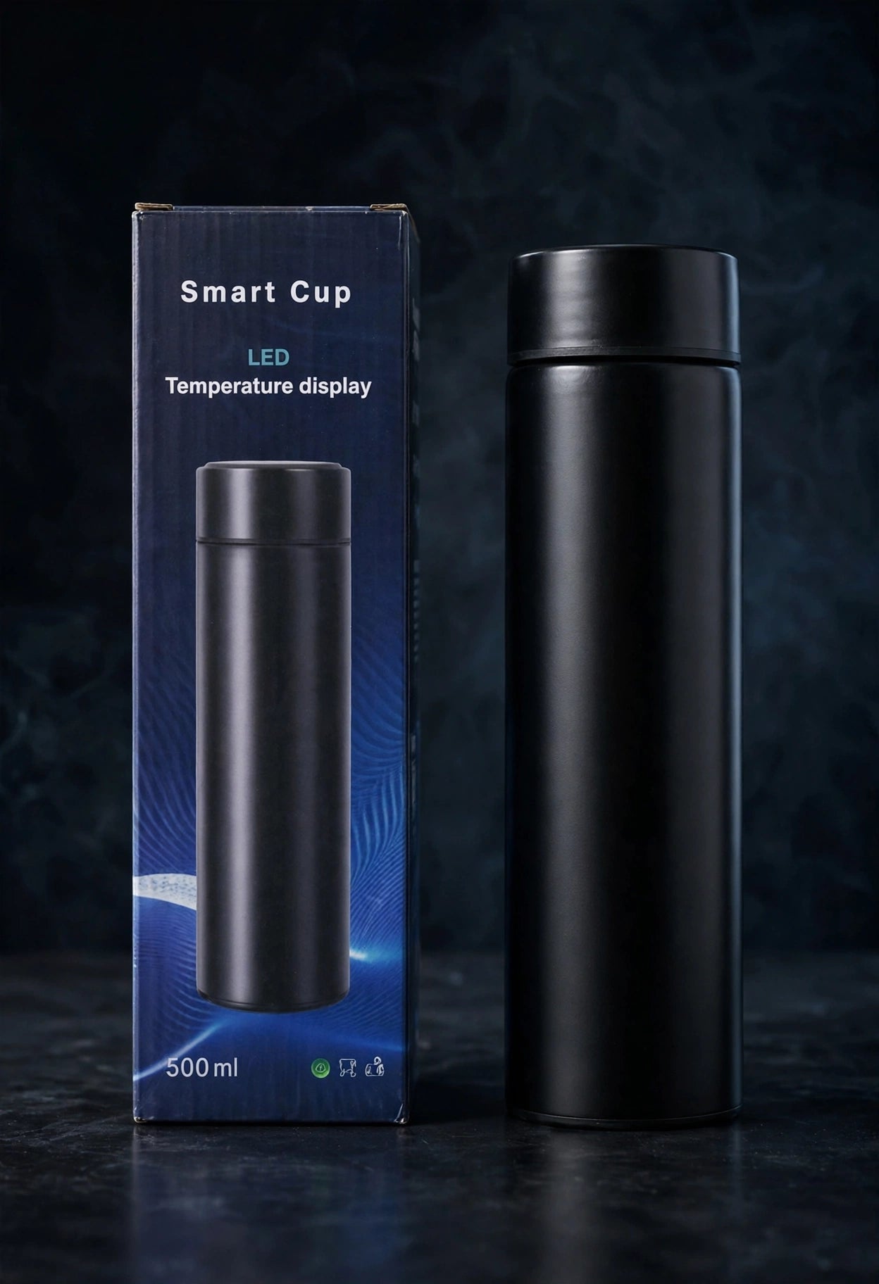 ThermoSmart