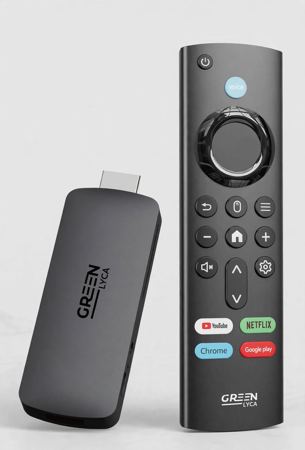 ANDROID TV STICK