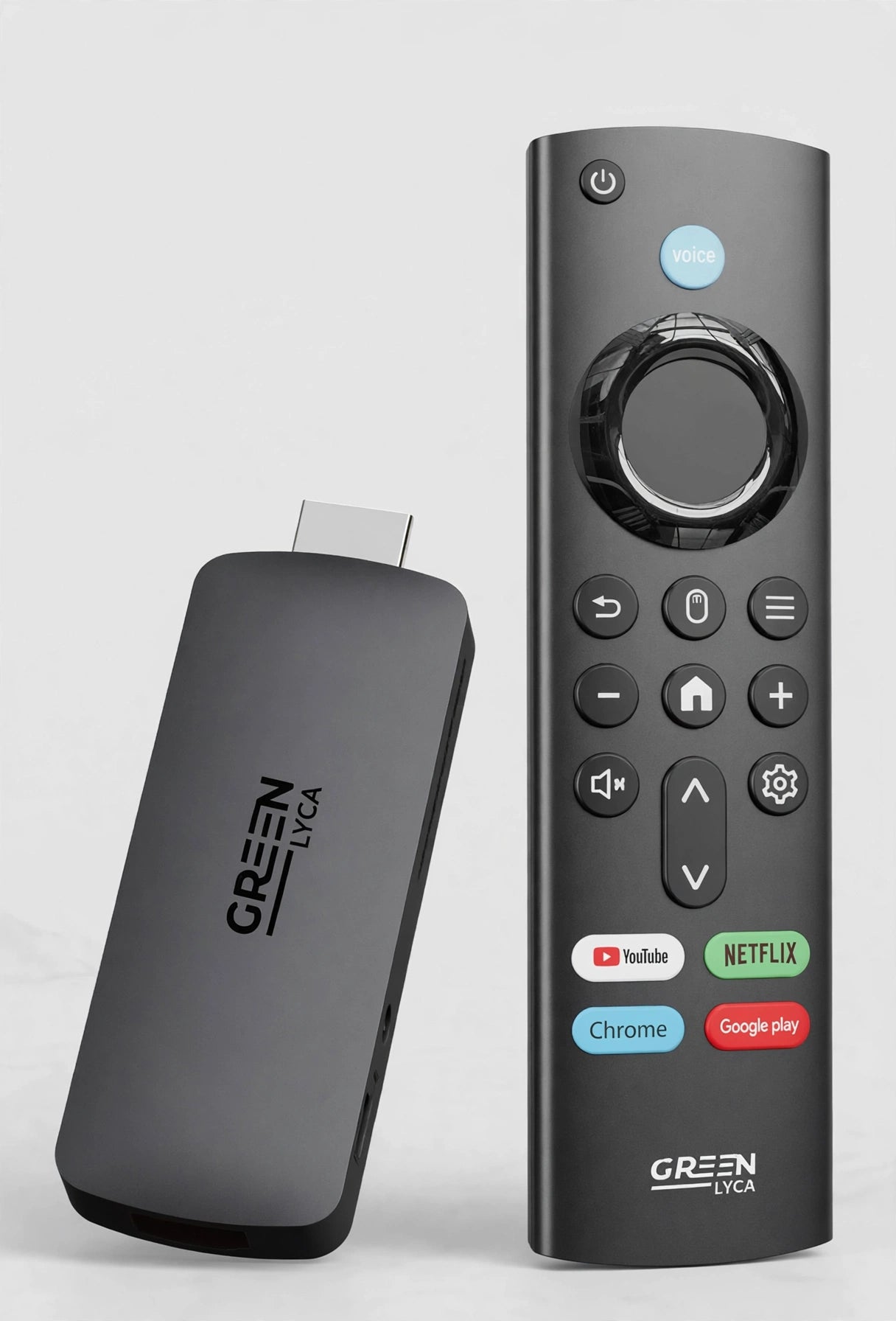 ANDROID TV STICK